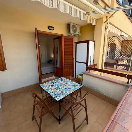 Il Papiro Casa vacanze Riposto